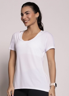 CAMISETA ACADEMIA - Amsterdam Closet