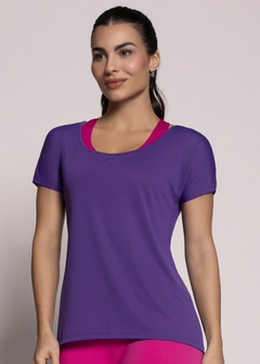 CAMISETA ACADEMIA - Amsterdam Closet