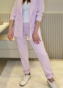 CALÇA TACI ALFAIATARIA