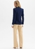 BLAZER SOLTO ALFAIATARIA - loja online