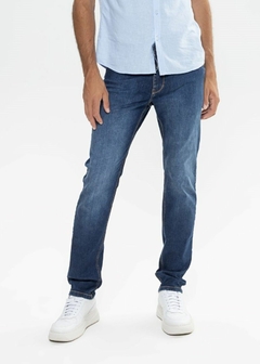 CALCA SLIM MASC JEANS - loja online