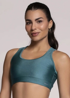 TOP COM BOJO - FITNESS - loja online
