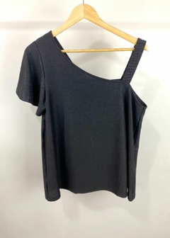 BLUSA VANESSA EM LUREX - comprar online