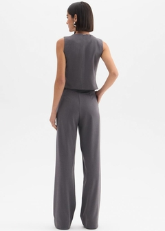 CALÇA SOLTA WIDE - Amsterdam Closet