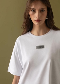 BLUSA ALGODÃO CONFY FEMININA - comprar online