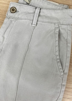 CALÇA CHINO BOLSO FACA - comprar online