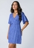 VESTIDO CURTO SOLTO VISCOSE