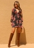 Imagem do VESTIDO CURTO COM TARSEL