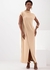Vestido Malha Comfy Feminino - Amsterdam Closet