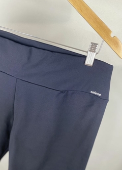 BERMUDA BASICA - PLUS SIZE na internet
