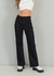 CALÇA JEANS COM ELASTANO RETA - comprar online