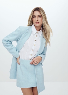 TRENCH COAT SOLTO ML na internet