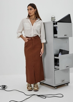 SAIA MIDI - comprar online