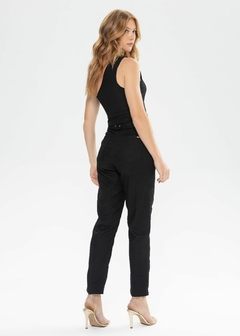CALCA ALFAIATARIA MOM - comprar online