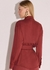 CAMISA AMPLA EM VISCOSE - Amsterdam Closet