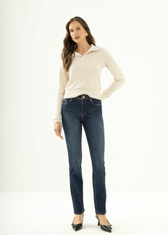 CALCA RETA FEM - Amsterdam Closet