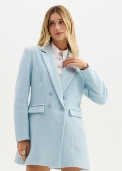 TRENCH COAT SOLTO ML