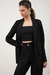 CROPPED DE LINHO - Amsterdam Closet