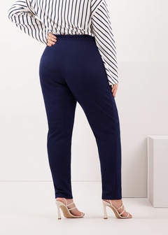 Imagem do Calça Algodão Plus Size Comfy Feminino