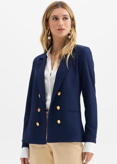 BLAZER SOLTO ALFAIATARIA