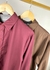 CAMISA TRICOLINE CASUAL FEMININA - Amsterdam Closet