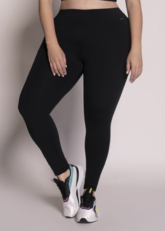 LEGGING BASICA - PLUS SIZE na internet