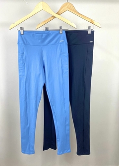 LEGGING COM BOLSO E RECORTE - loja online