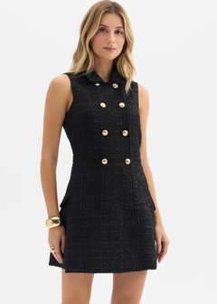 VESTIDO SOLTO MC - loja online