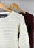 Imagem do BLUSA SOLTA ML TRICO