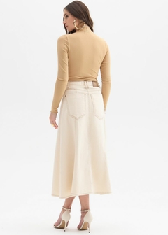 SAIA MAXI MIDI - loja online