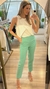 CALÇA SUZANA LINHO ALFAIATARIA SLIM - loja online