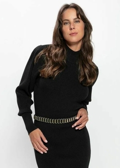 Vestido Tricot Biamar Comfy Inverno Feminino - comprar online