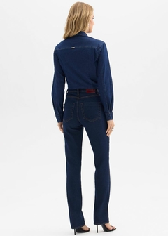 CALÇA TURMALINA STRAIGHT - comprar online