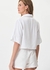 Camisa Viscose Solta Feminina Comfy - comprar online