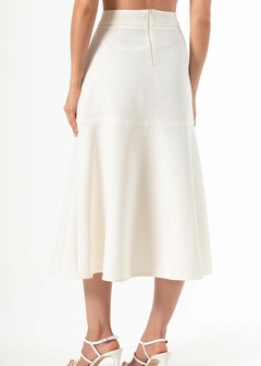 SAIA ALFAIATARIA MIDI FEMININA - Amsterdam Closet