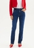 CALÇA JEANS CASUAL FEMININA