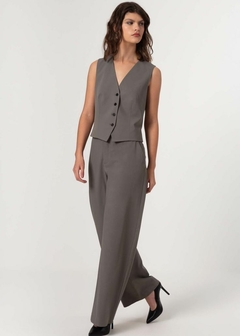 CALÇA ALFAIATARIA - Amsterdam Closet