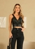 TOP CROPPED DE COURO - comprar online