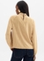 BLUSA TECIDO MANGA LONGA - comprar online