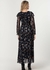 VESTIDO TULE MAXI MIDI FEMININO - Amsterdam Closet