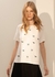 T-SHIRT LAÇOS - Amsterdam Closet