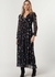VESTIDO TULE MAXI MIDI FEMININO - loja online