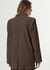 BLAZER JOANA ALFAIATARIA ALONGADO - comprar online