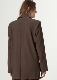 BLAZER ALFAIATARIA - comprar online