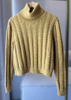 Imagem do Blusa Tricot Confy Feminina