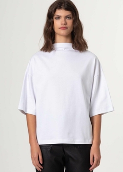 Imagem do BLUSA MALHA LISA CONFY FEMININA