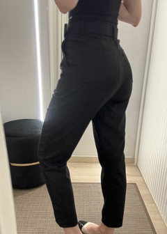 Calça Mom Alfaiataria Comfy Feminino - loja online
