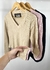 BLUSA SOLTA ML