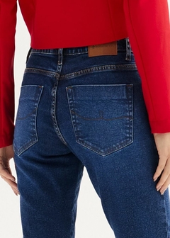 CALÇA JEANS CASUAL FEMININA - loja online