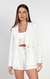BLAZER SOLTO ALFAIATARIA ML